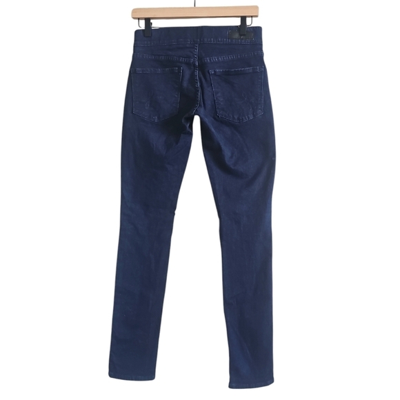 🟢 3 for $30 🟢 LEVI'S DENIZEN MODERN SKINNY PULL-ON JEANS - Picture 3 of 10